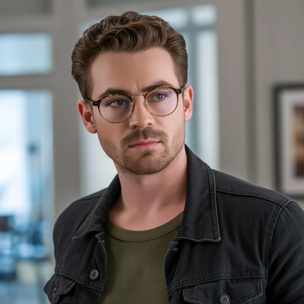 Mason Carter