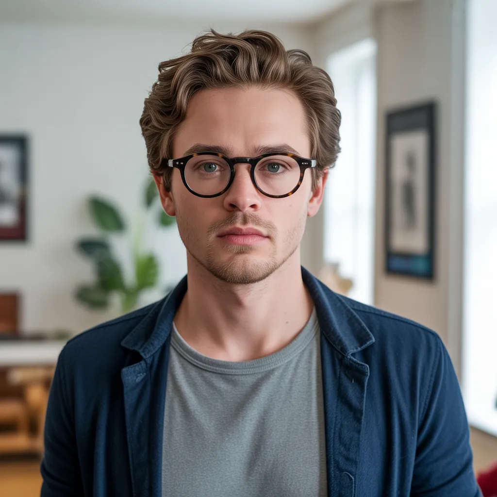 Noah Mitchell