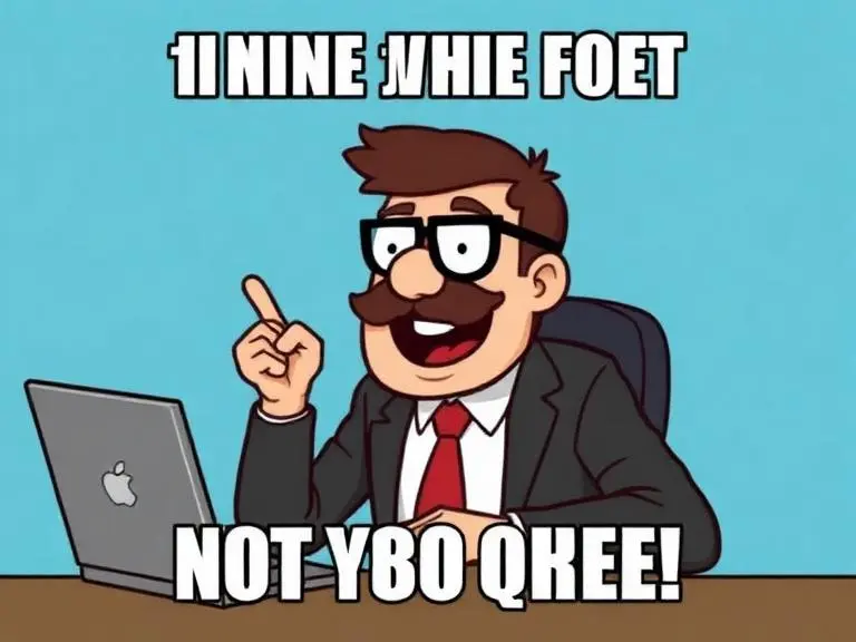 Office Jokes