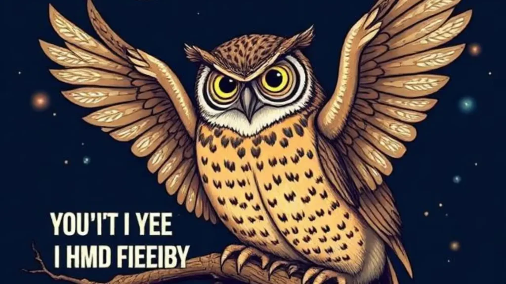 Owl Jokes