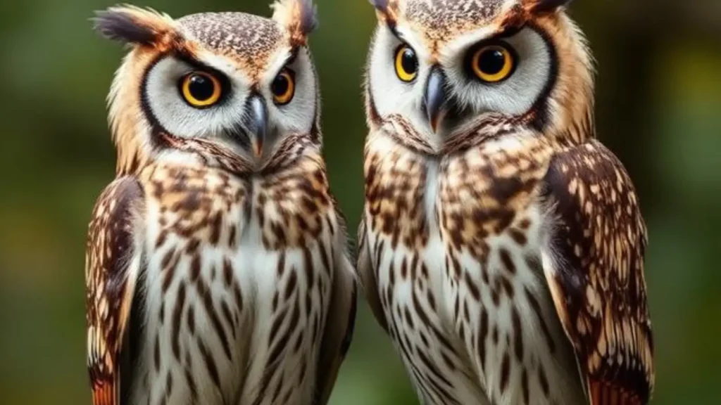 Owl Jokes