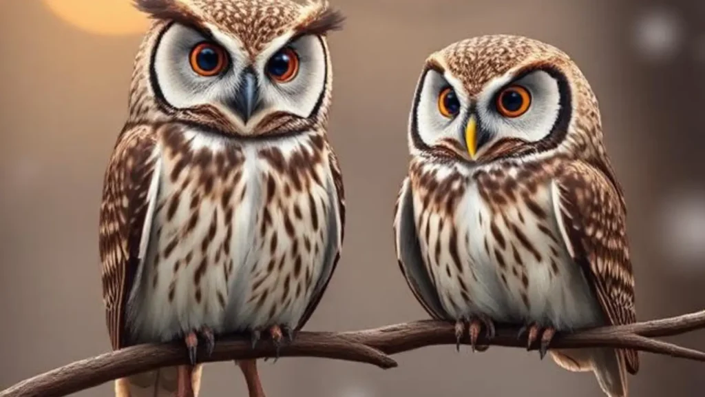 Owl Jokes