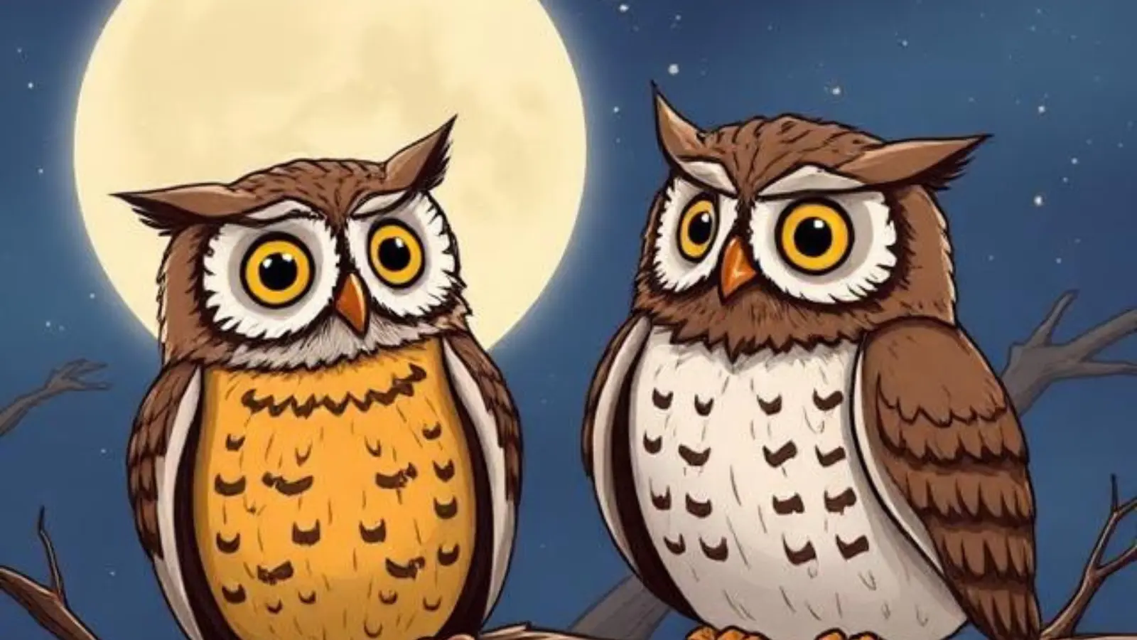 Owl Jokes