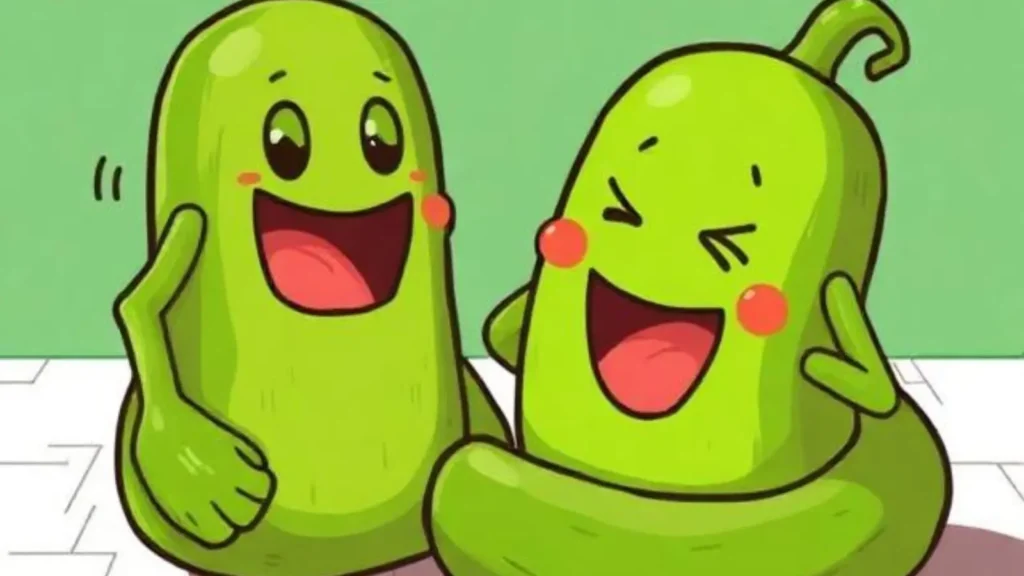 Pickle Jokes