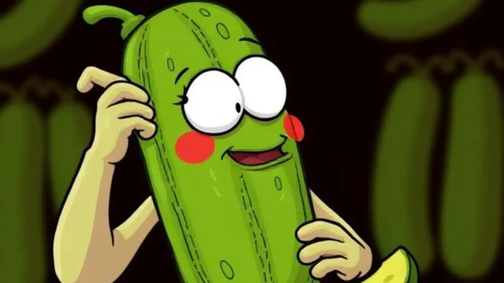 Pickle Jokes