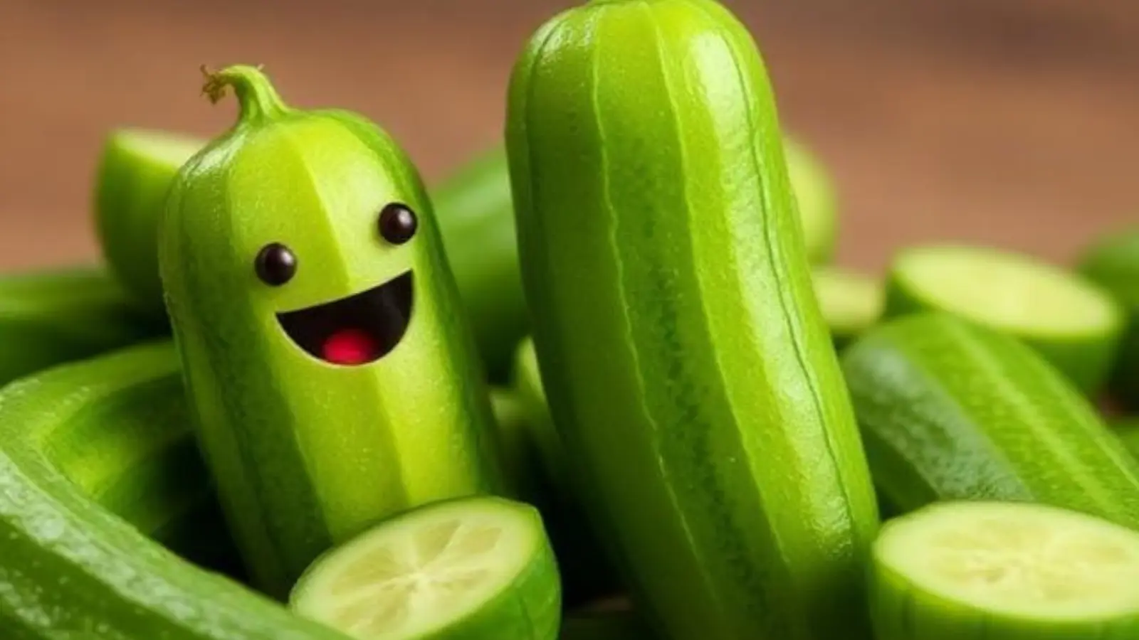 Pickle Jokes