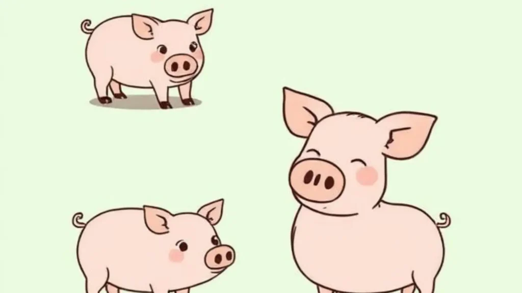 Pig Jokes