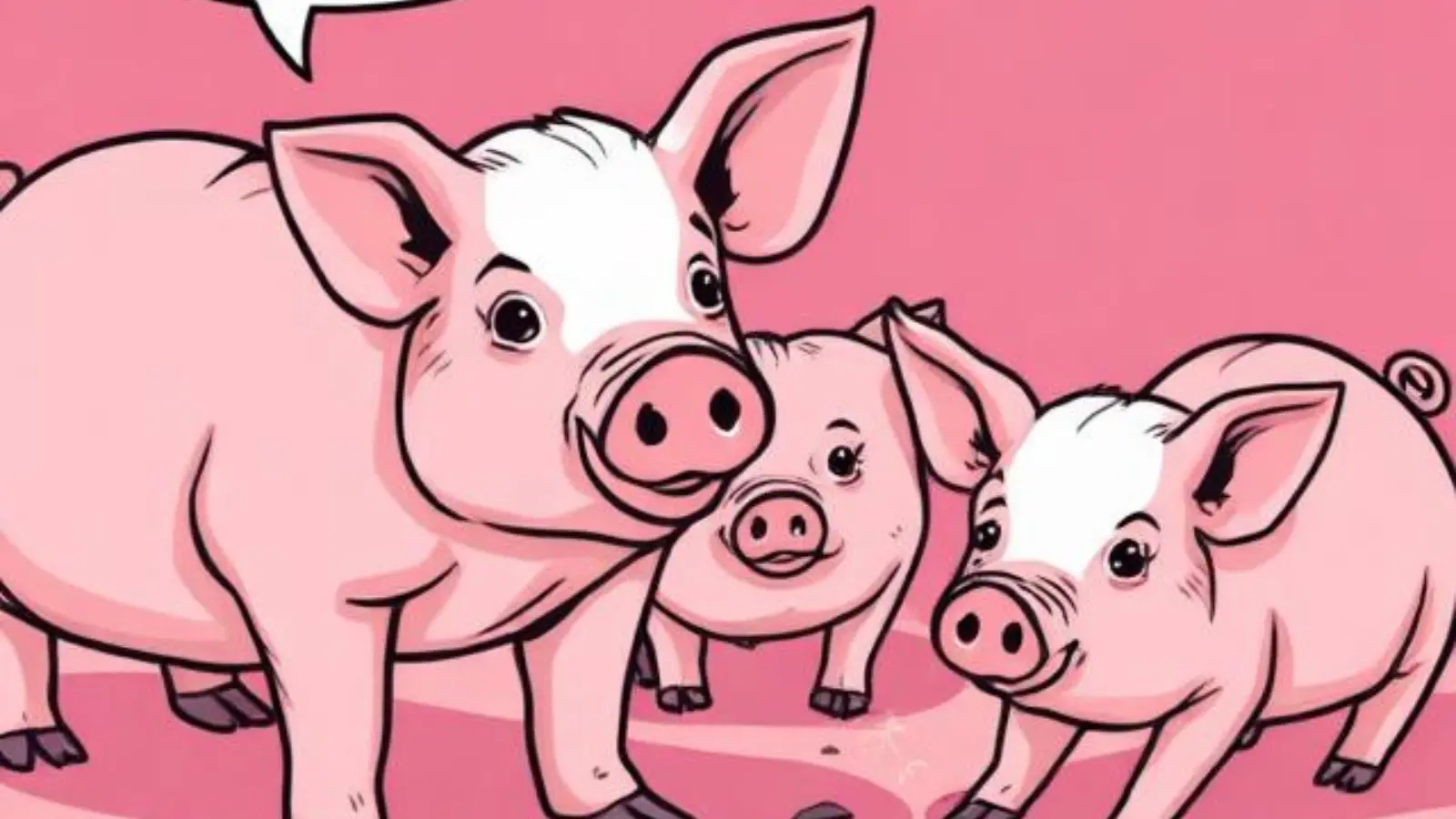 Pig Jokes