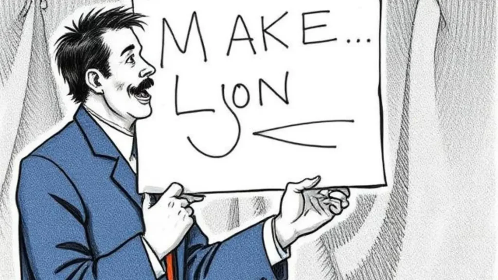 Practical Joke NYT