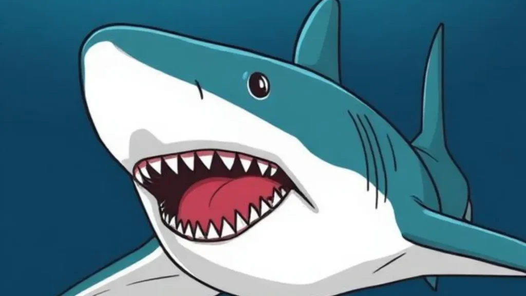 Shark Jokes