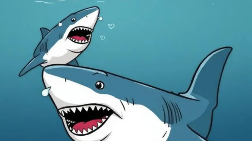 Shark Jokes