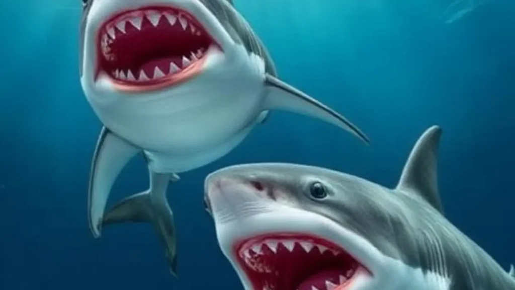 Shark Jokes