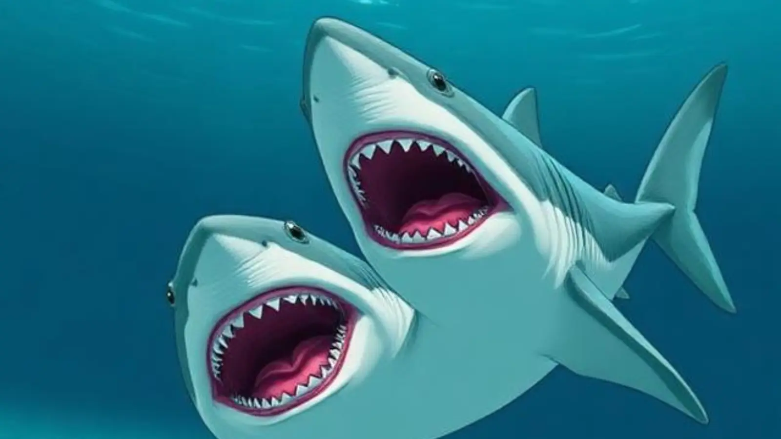 Shark Jokes