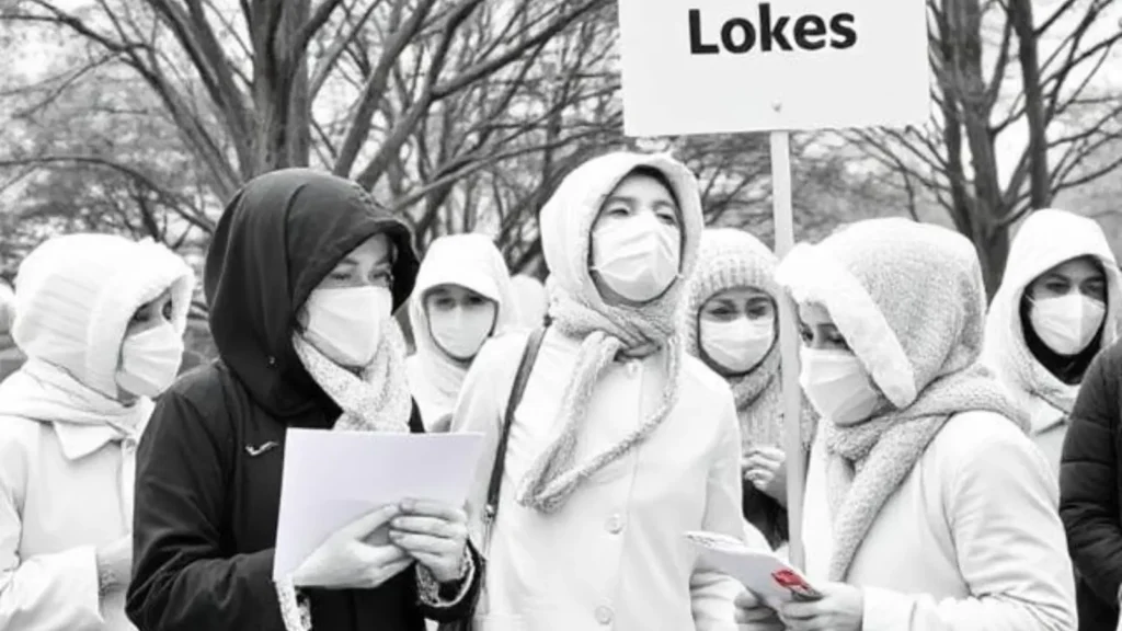 White Jokes