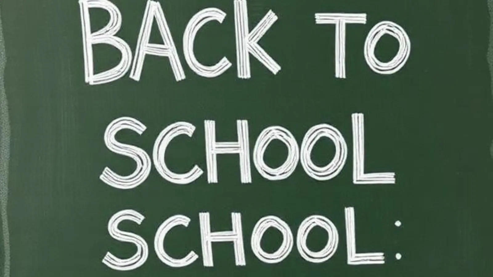 Back to School Jokes