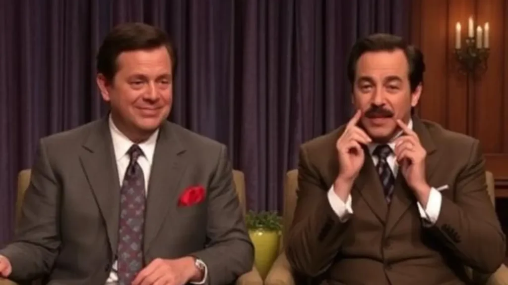 SNL Joke Swap