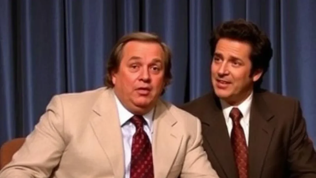 SNL Joke Swap