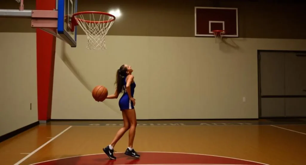 Basketball Jokes