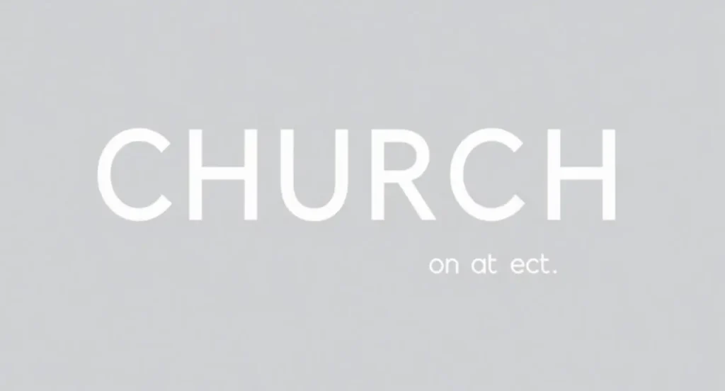 Church Jokes