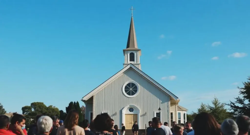 Church Jokes