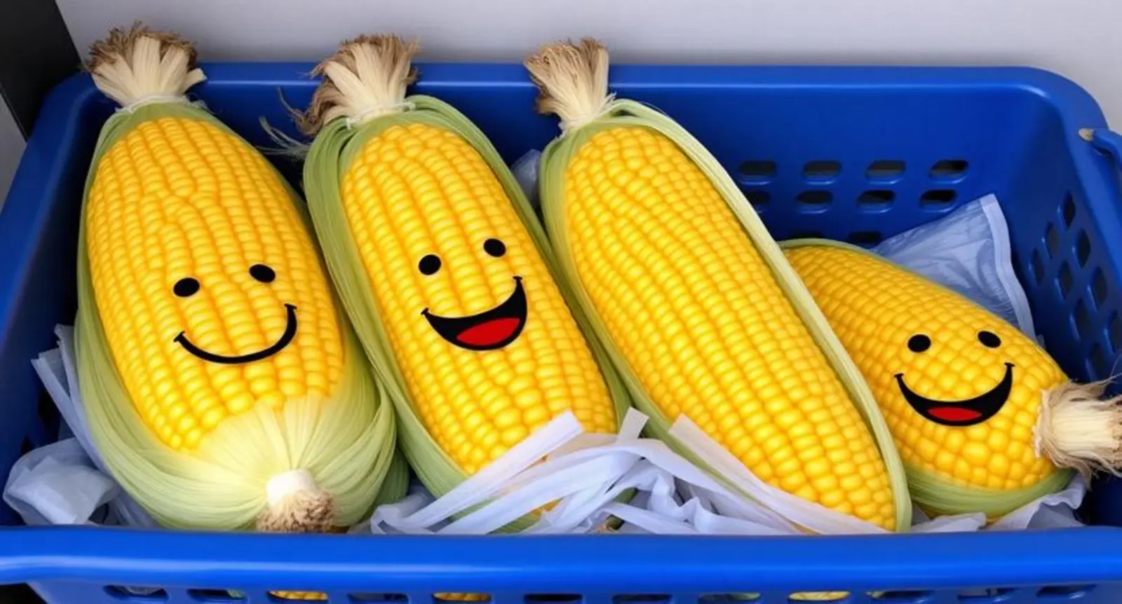 Corn Jokes