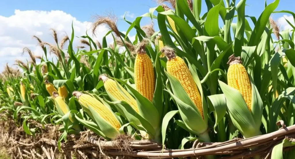 Corn Jokes