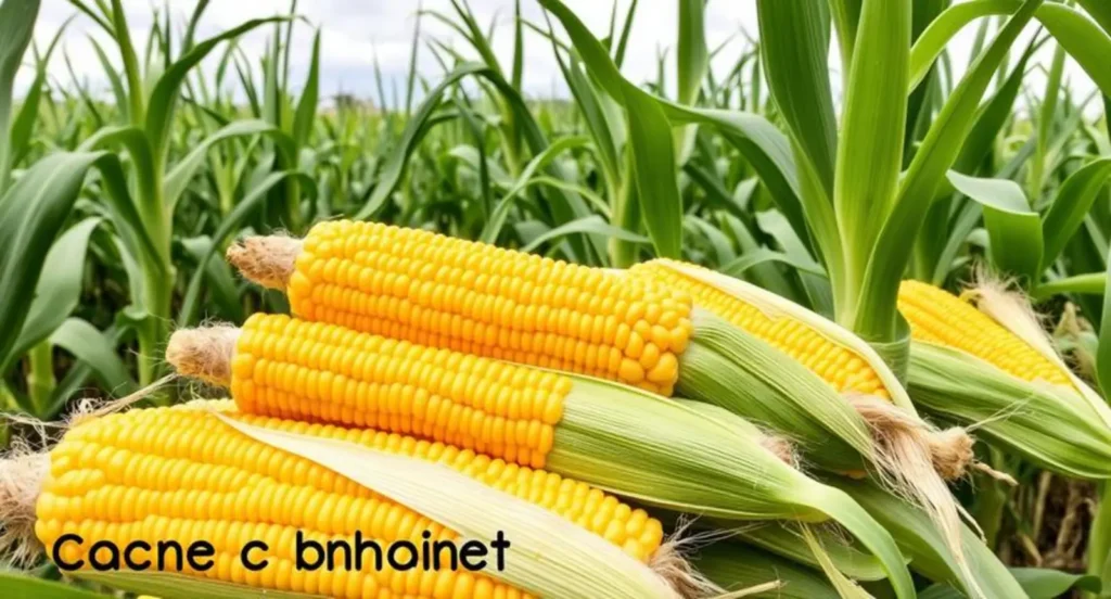 Corn Jokes