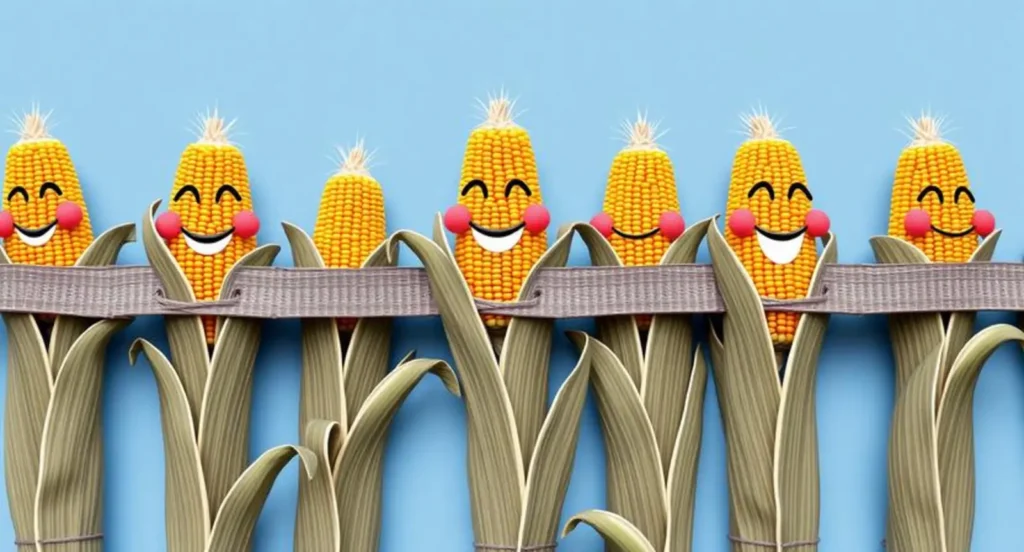 Corn Jokes