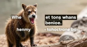 Funny Animal Jokes
