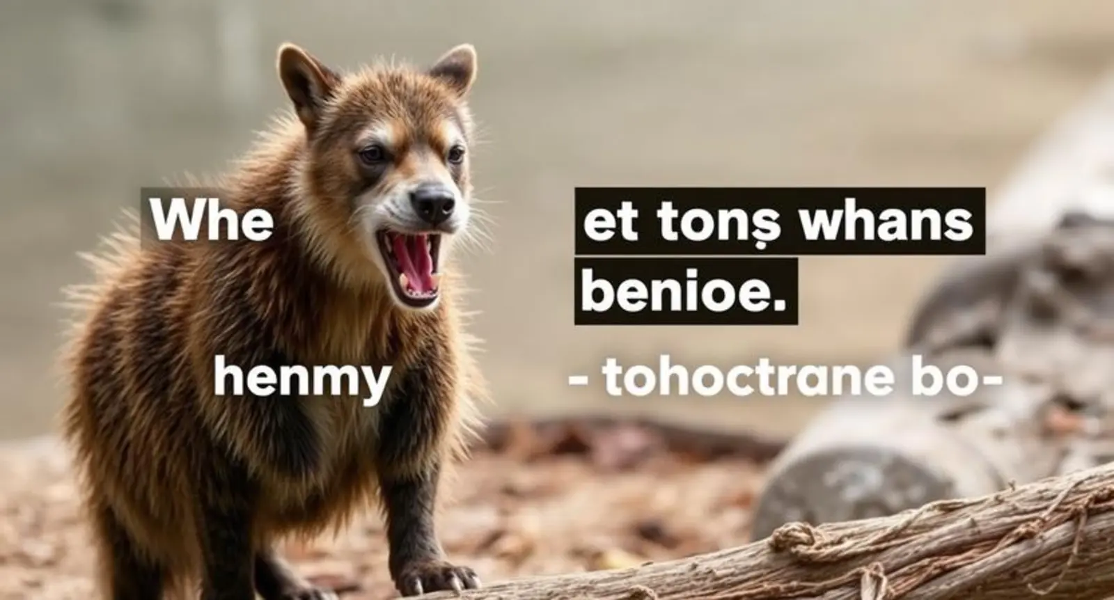 Funny Animal Jokes