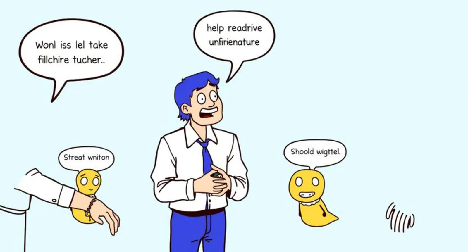 Funny Ass Jokes