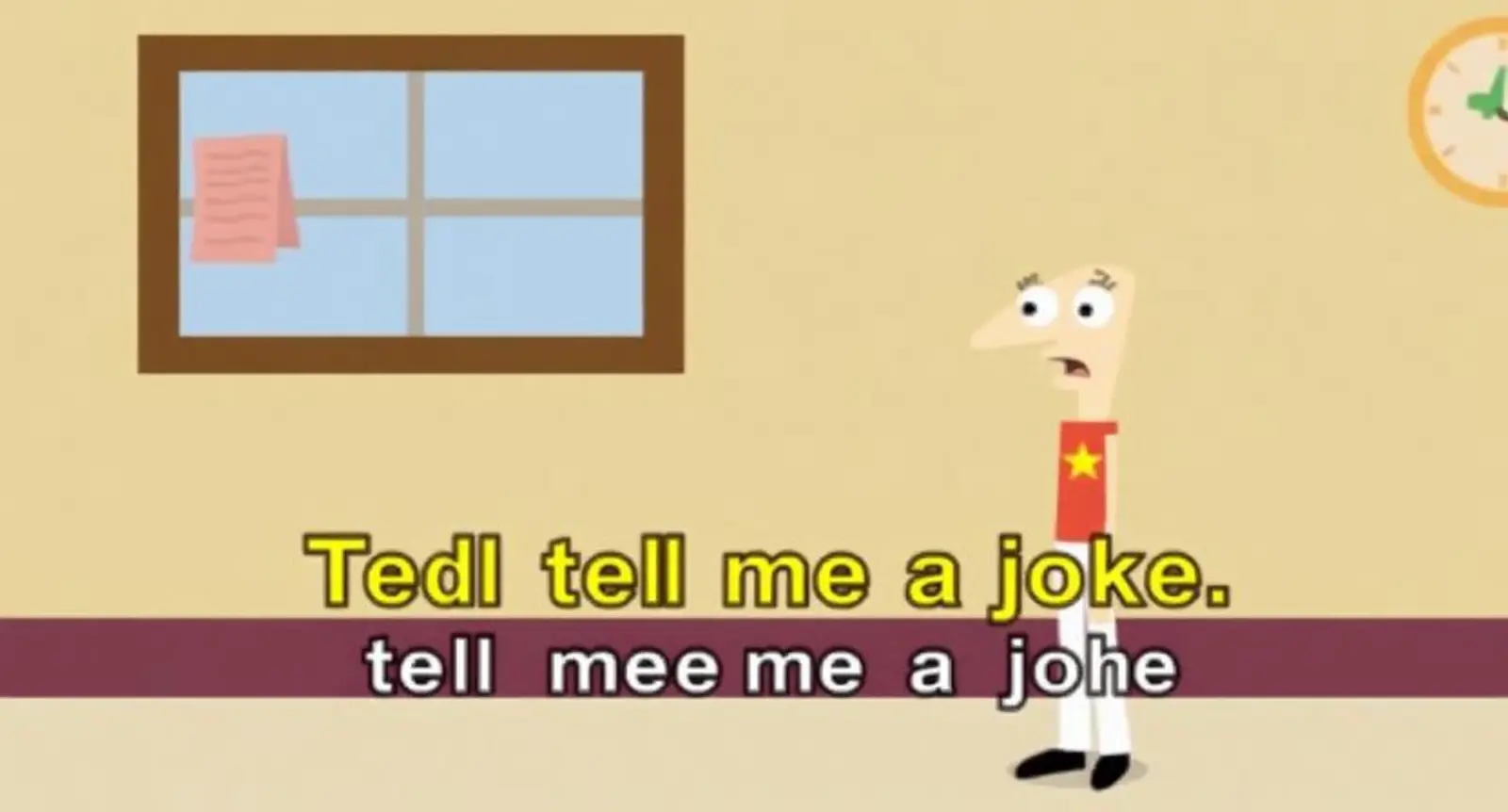 Google Tell Me a Joke Google Tell Me a Joke