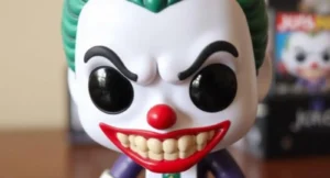 joke explainer 7000 funko pop