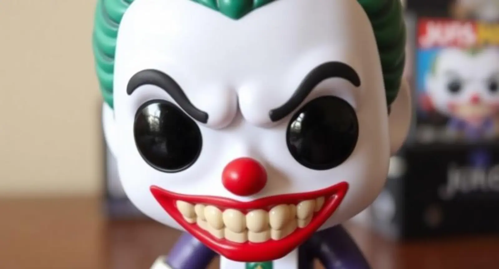 joke explainer 7000 funko pop