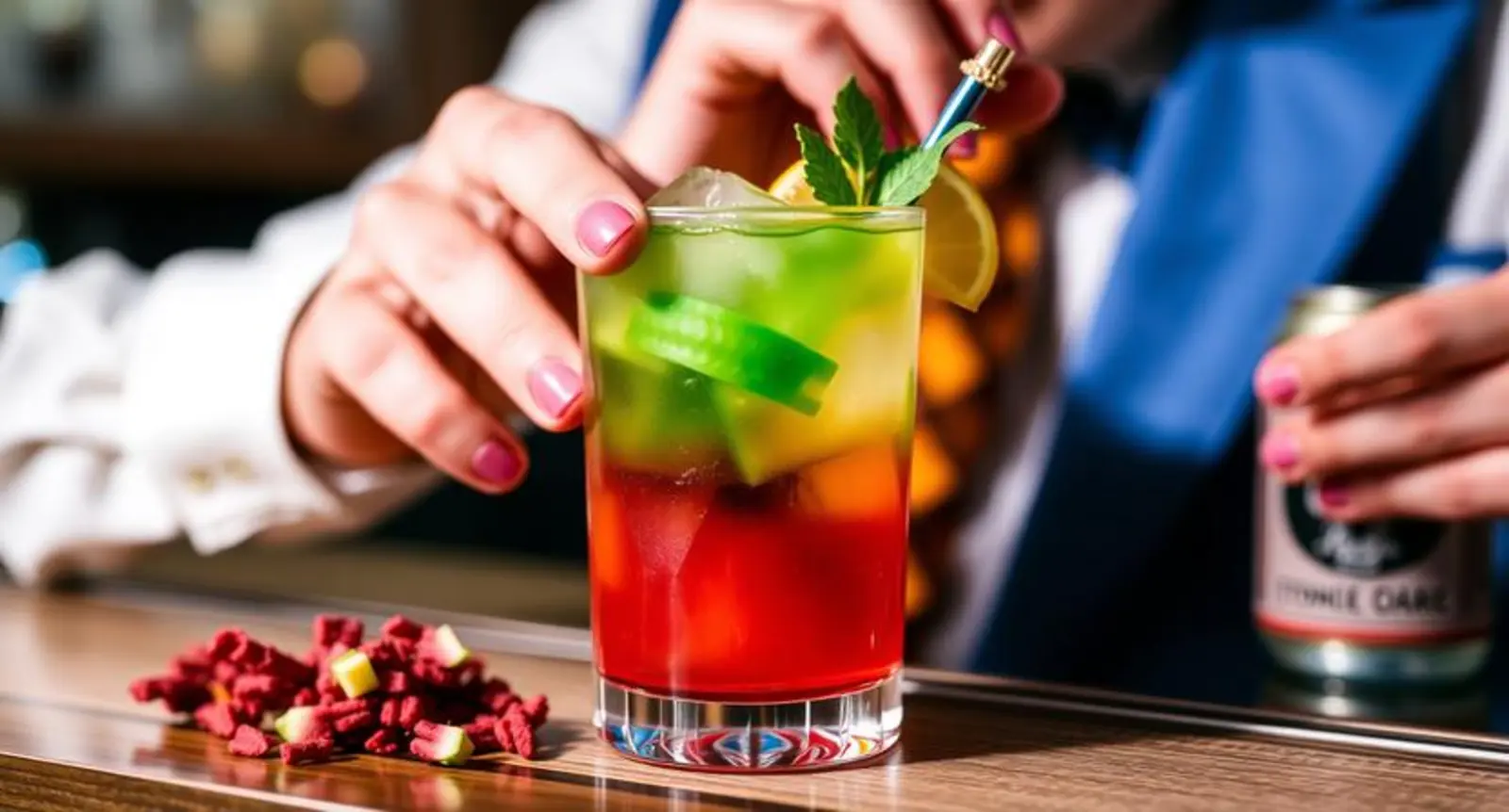 joker drink
